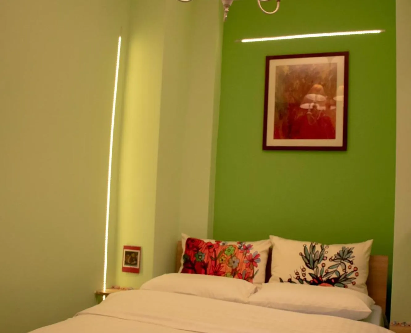 C.27 Lili Urban_Apartment Θεσσαλονίκη 0*,  Ελλάδα